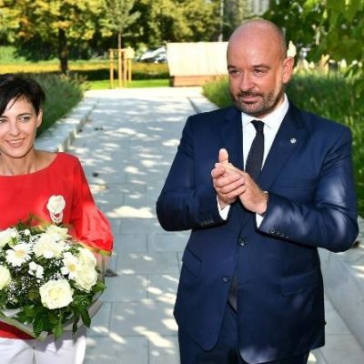 Pełnomocniczka ds. Mieszkańców Pochodzenia Białoruskiego